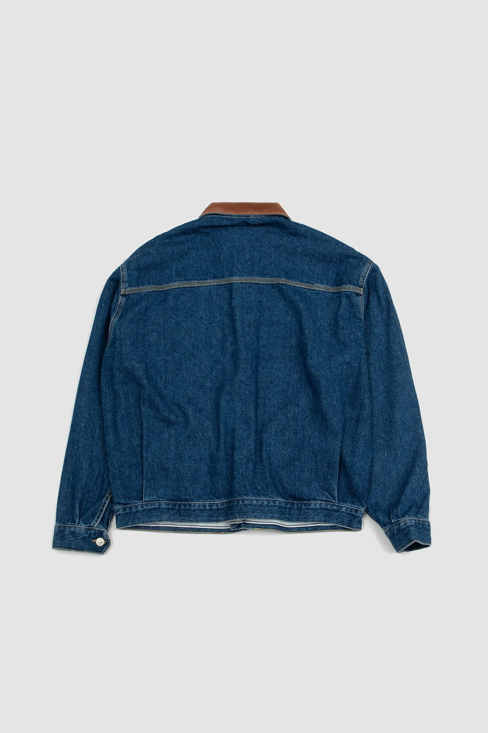 Vintage Jeanerica Noa Jacket '62'