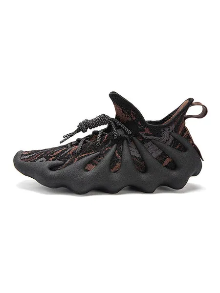 Volcanic Ventilate Walking Running Shoes Oeyes Sneaker V2