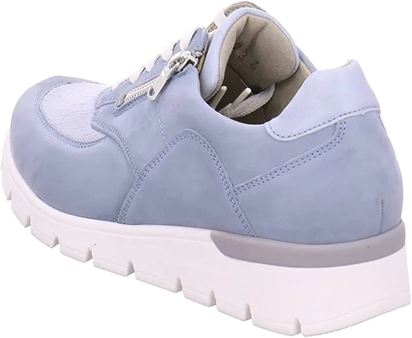 Waldlaufer Women's Ramona Sneakers Bronx Sky