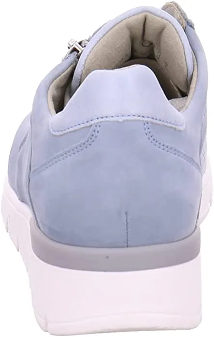 Waldlaufer Women's Ramona Sneakers Bronx Sky