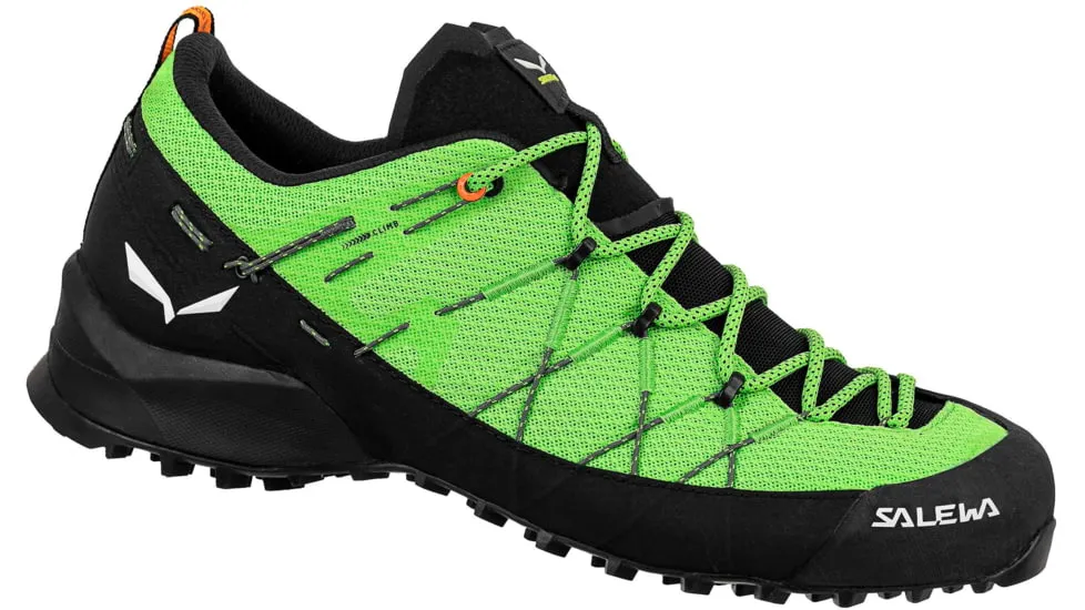 Wildfire 2 M - Pale Frog/black - 12