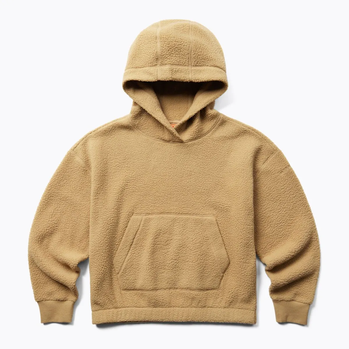 Women's Sherpa Hoody