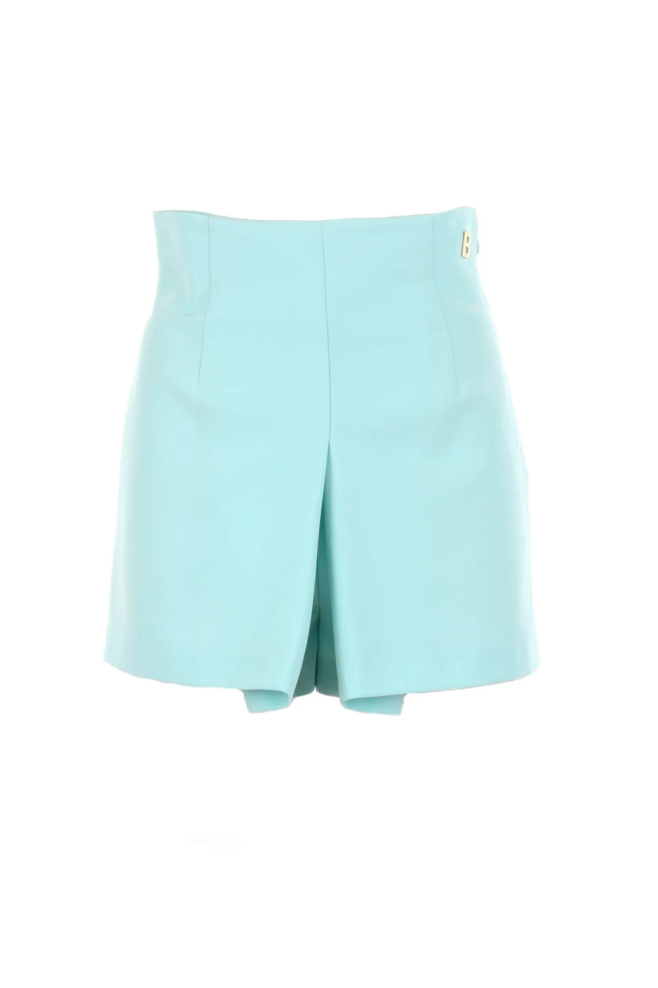 Women's Blue Shorts by Blugirl, Style RA3033T3359