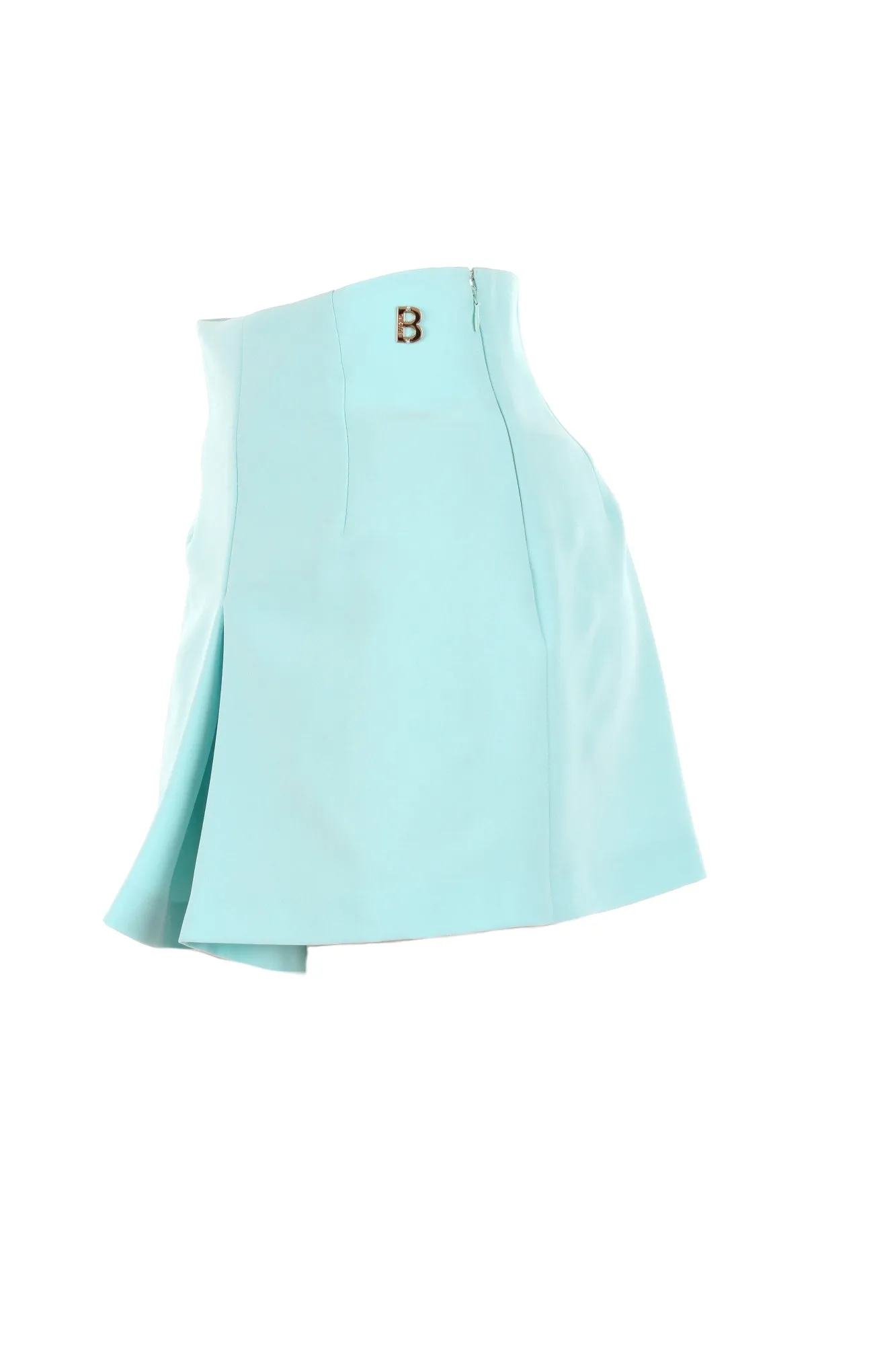 Women's Blue Shorts by Blugirl, Style RA3033T3359