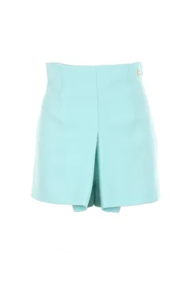 Women's Blue Shorts by Blugirl, Style RA3033T3359