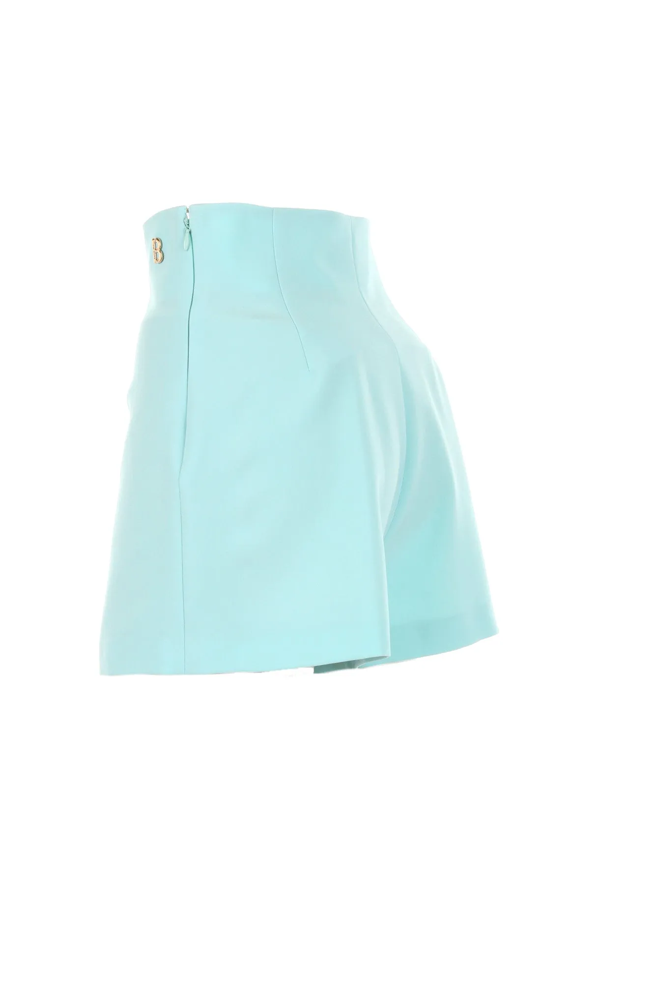 Women's Blue Shorts by Blugirl, Style RA3033T3359