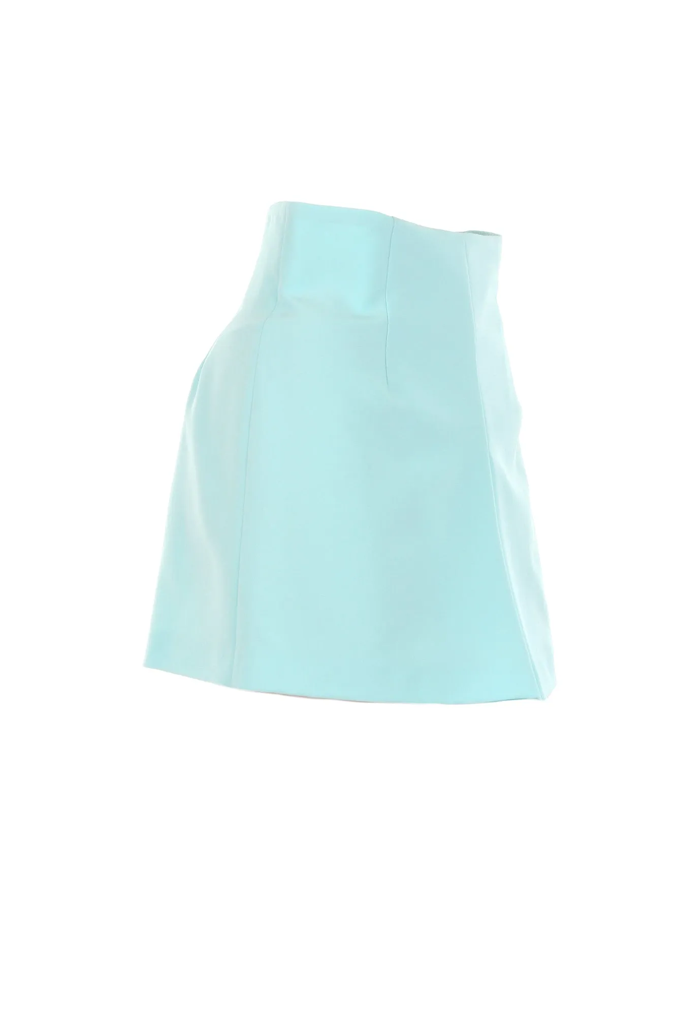 Women's Blue Shorts by Blugirl, Style RA3033T3359