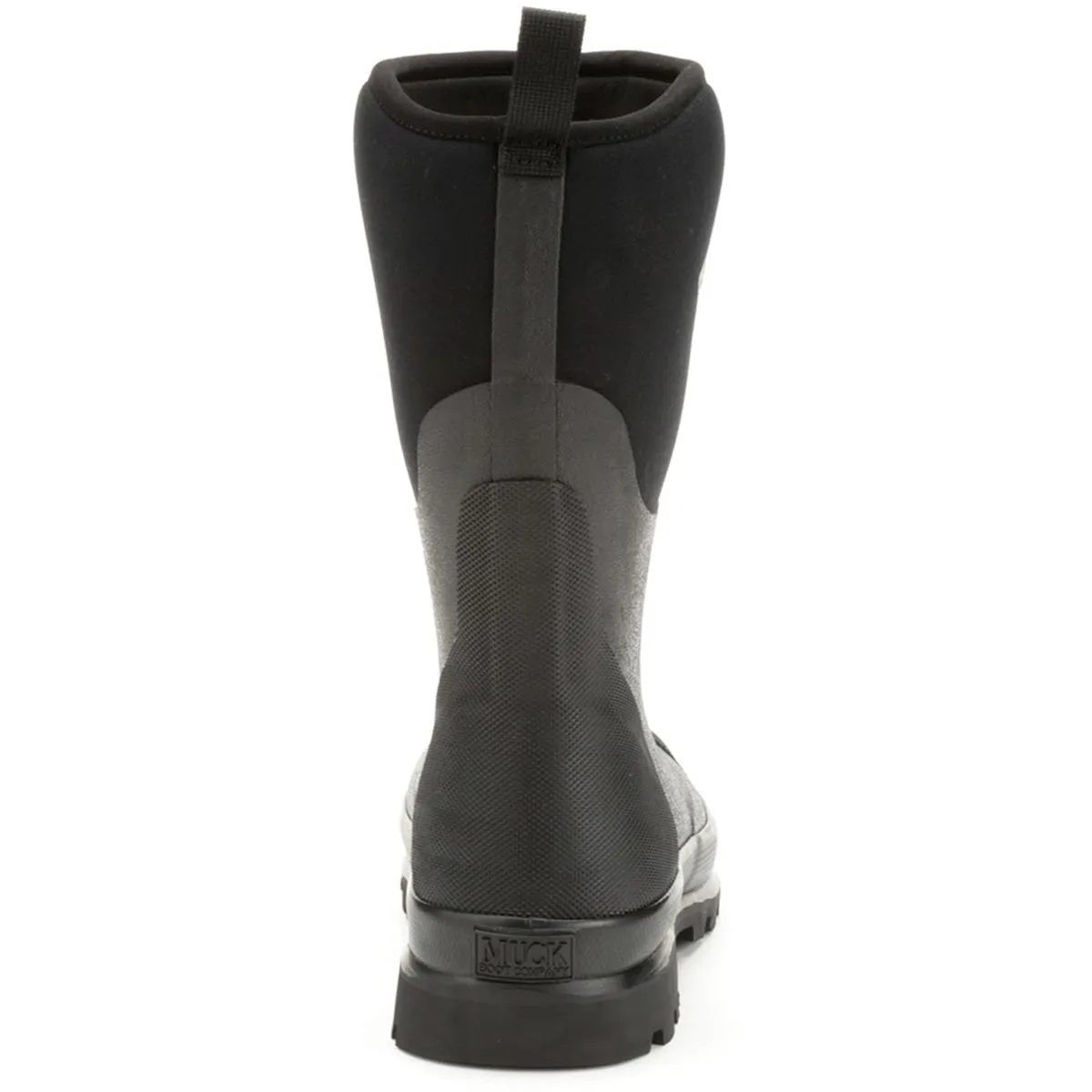 Women's Muck Boots Chore Classic Mid Wellington Boot