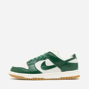 Women's Nike Dunk Low