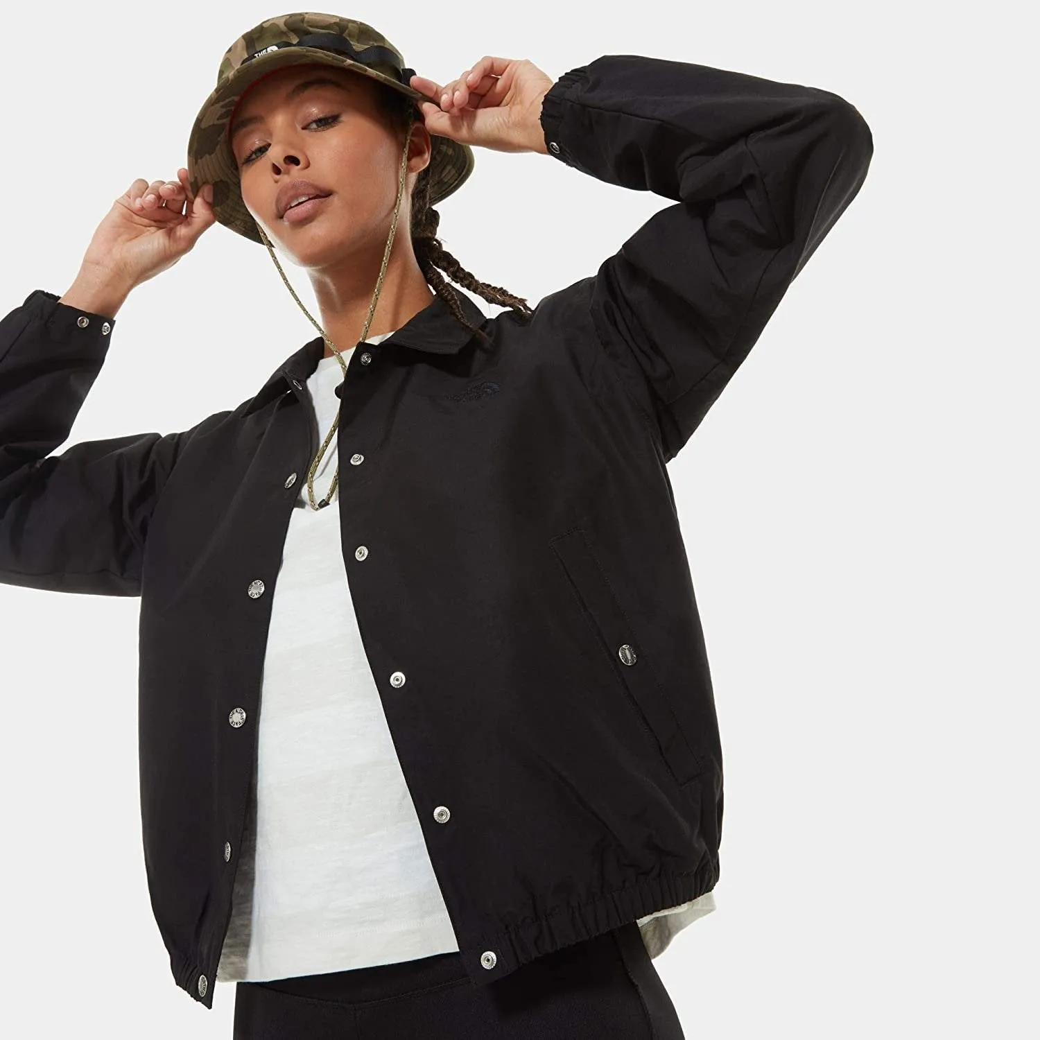 'Women's North Face Coach Jacket'