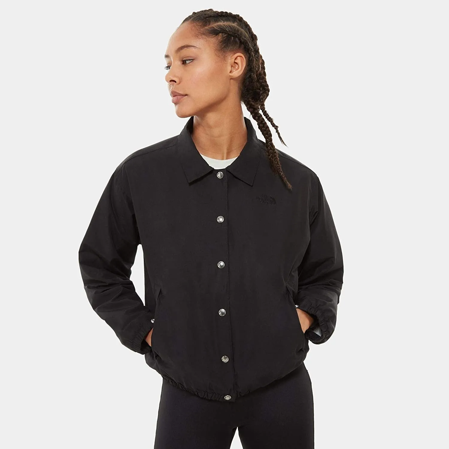 'Women's North Face Coach Jacket'