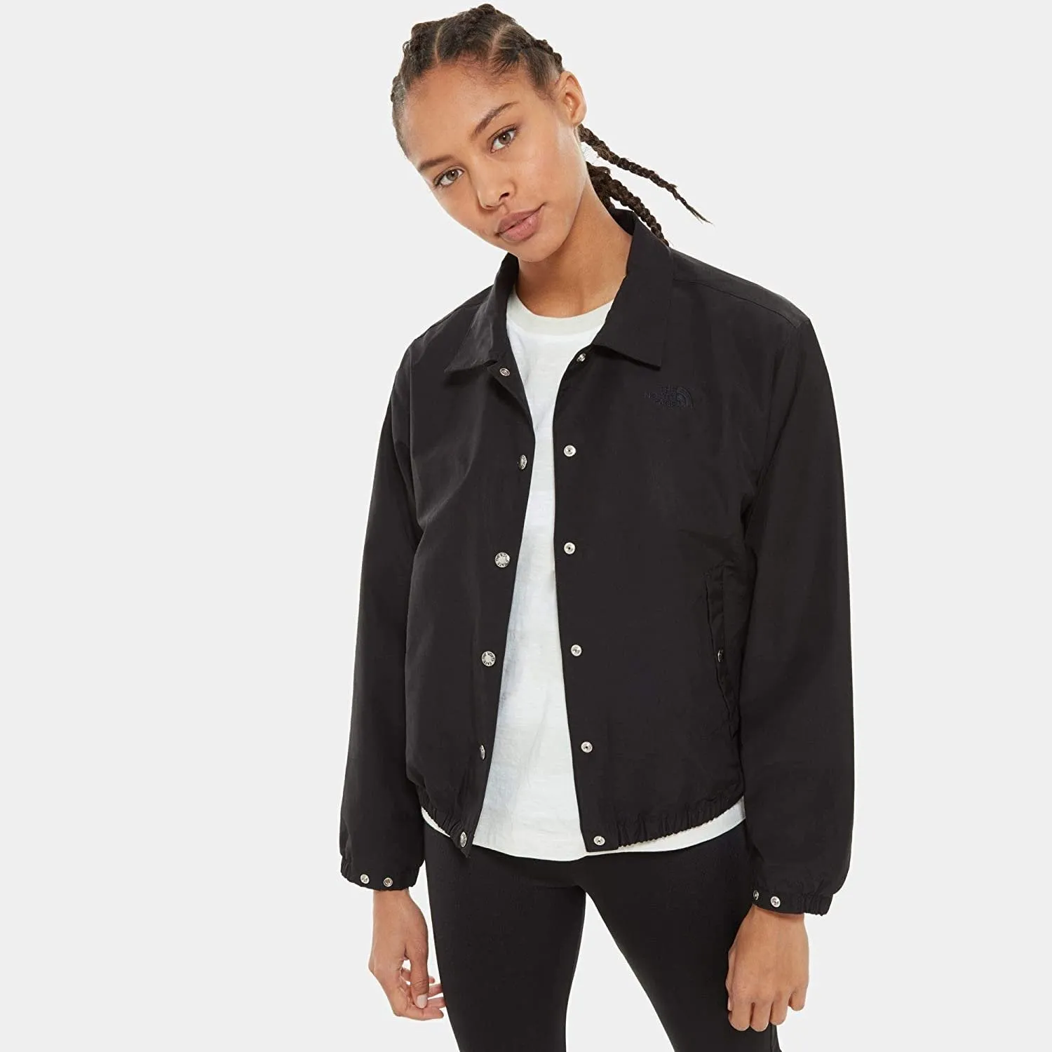 'Women's North Face Coach Jacket'