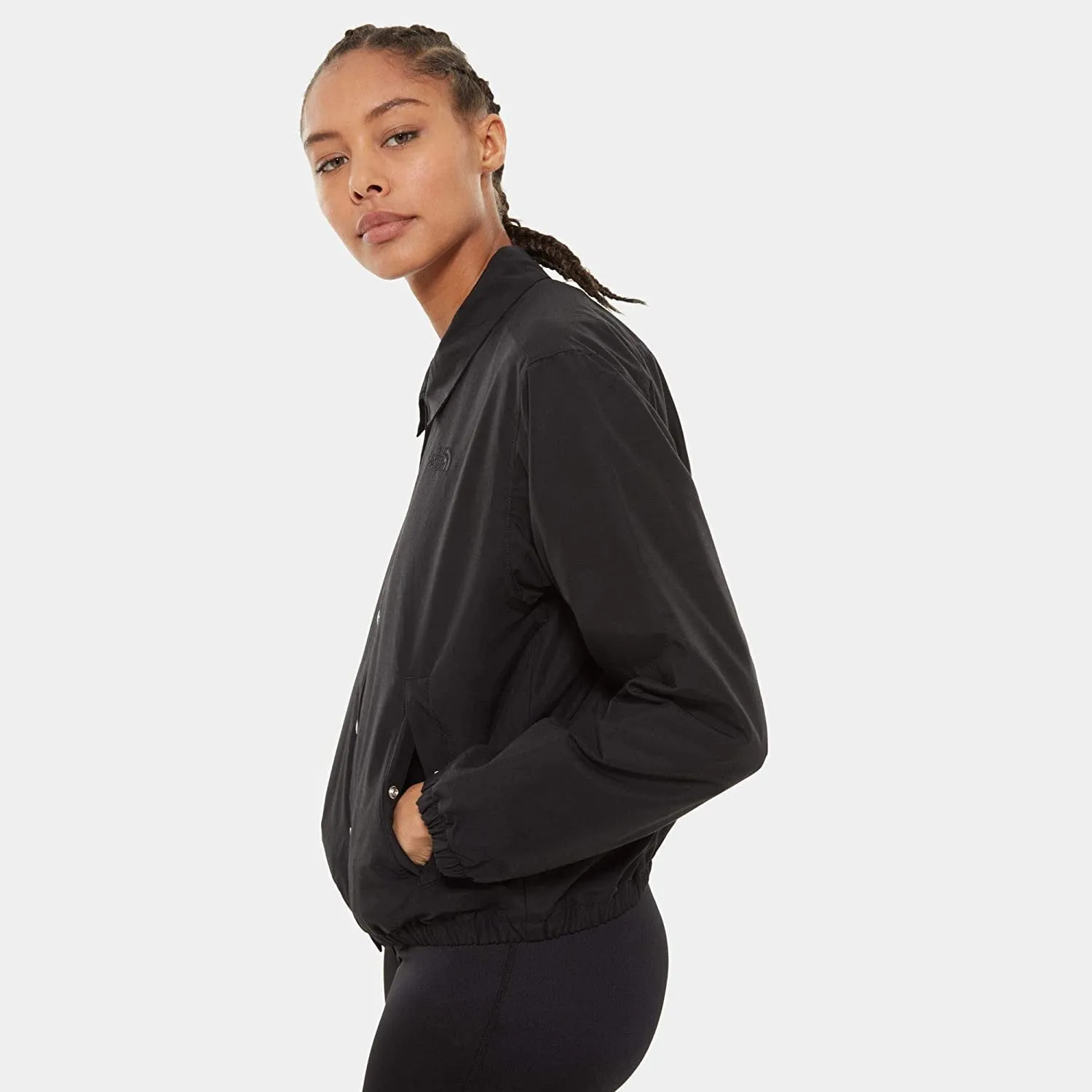 'Women's North Face Coach Jacket'