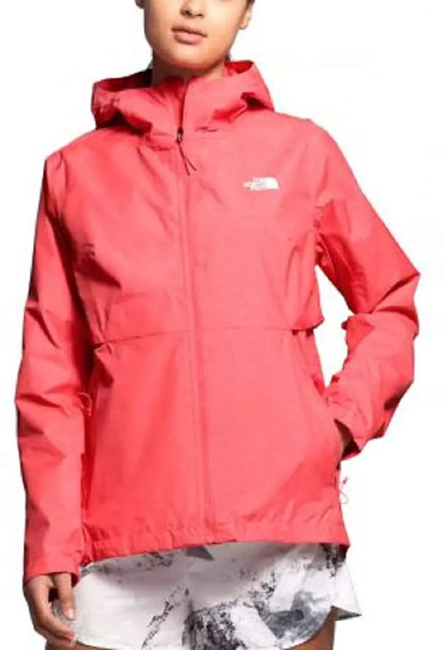 Women's North Face Paze Rain Jacket