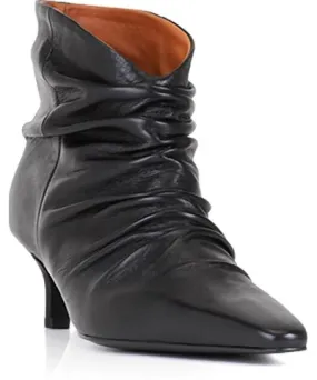 Women's Slouchy Ankle Boots by Reike Nen