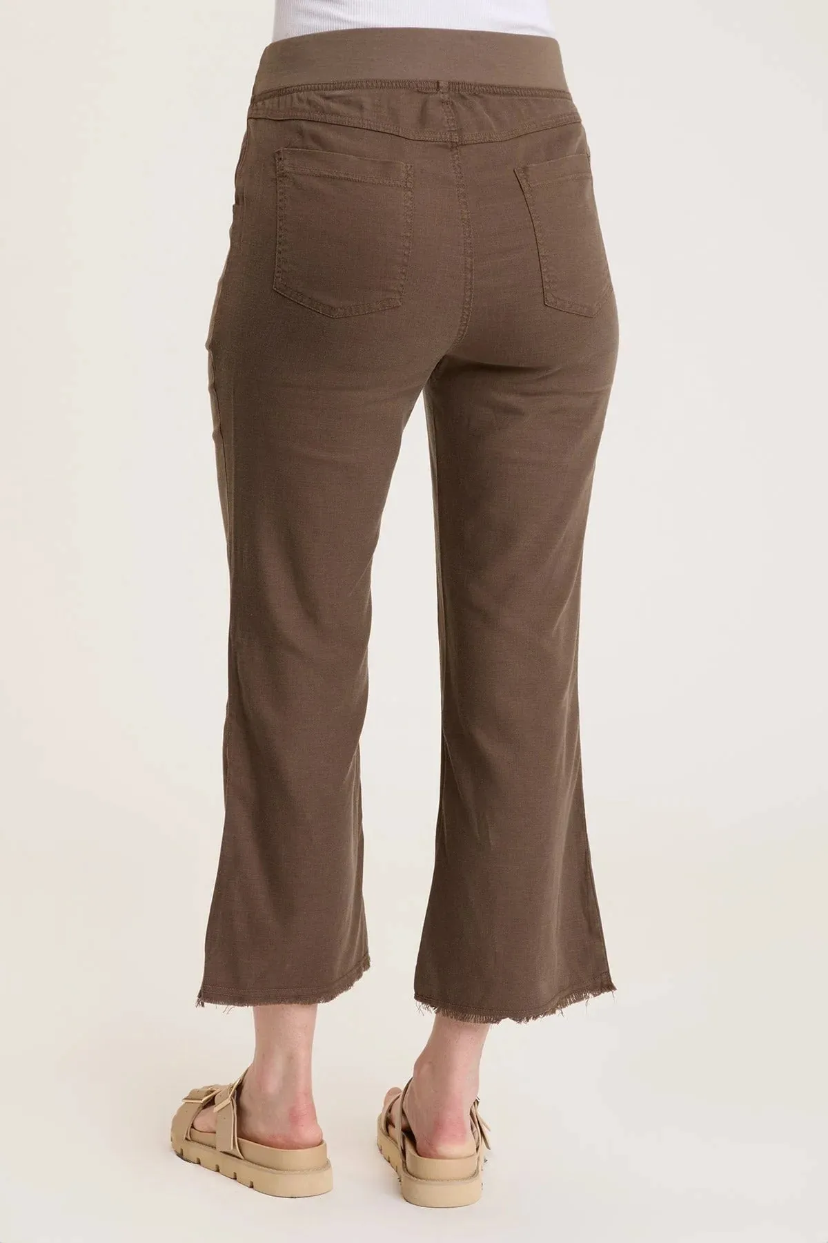 XCVI Lorilei Pant - Stylish Wearable Option