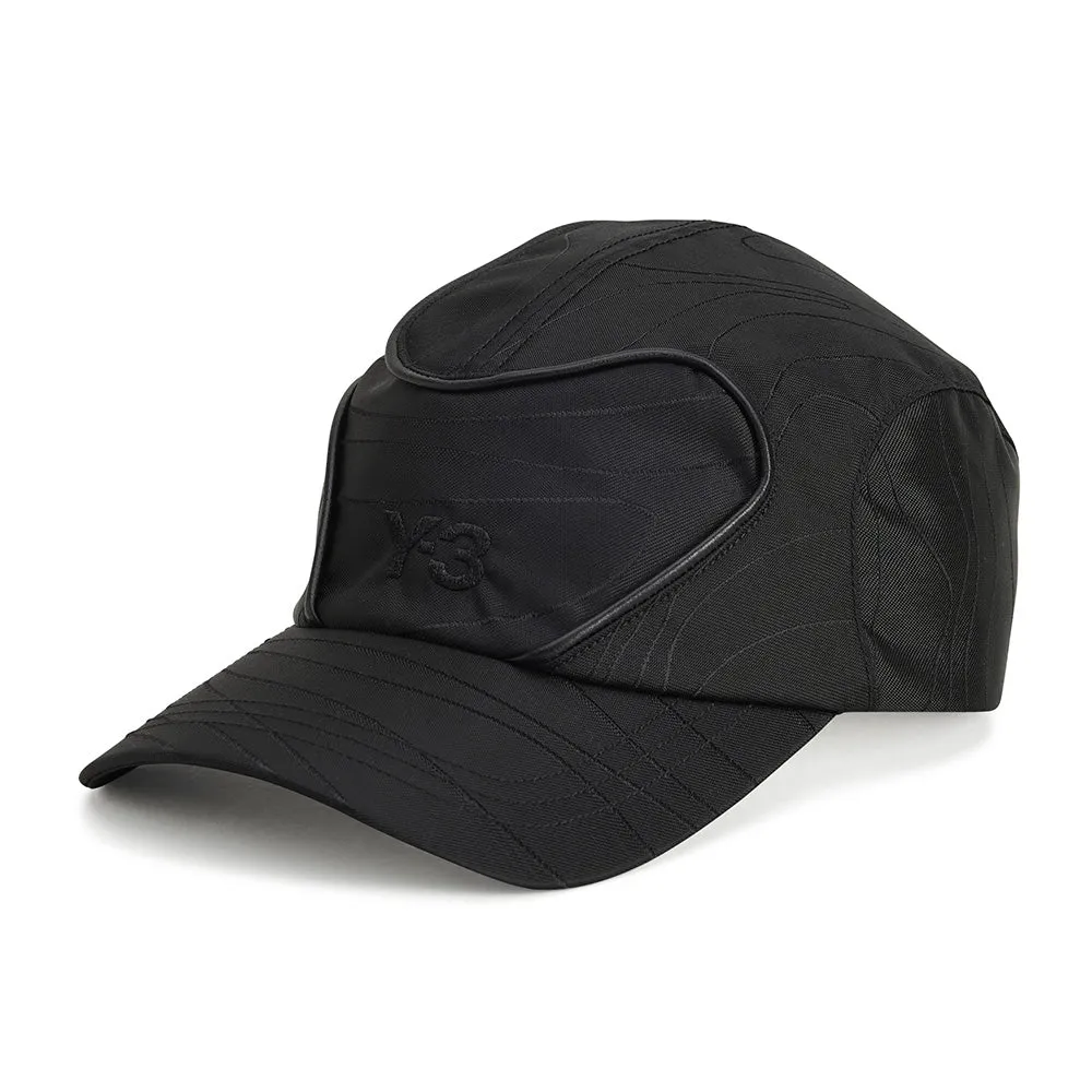 Y-3 TPO Cap (Gender-Neutral)