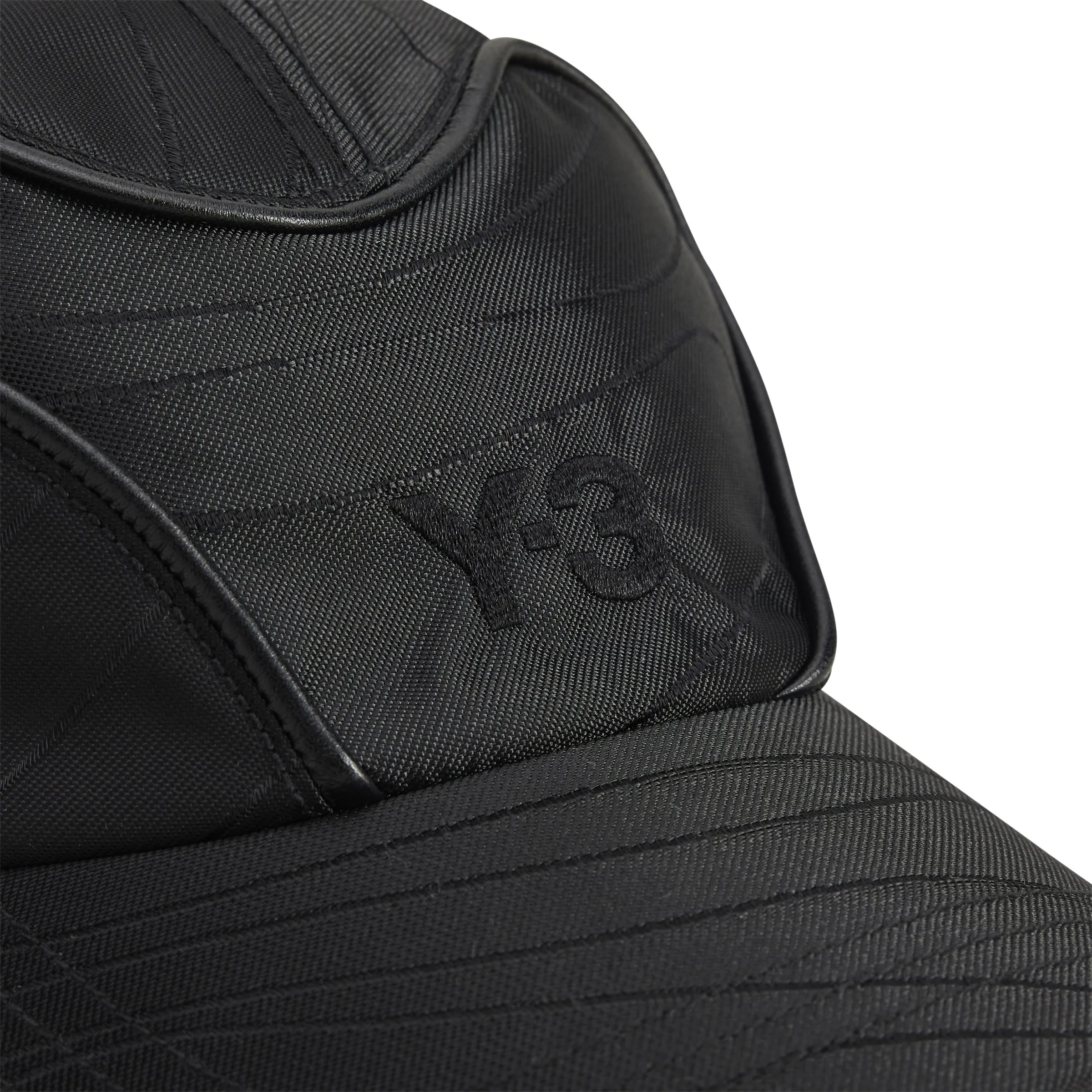 Y-3 TPO Cap (Gender-Neutral)