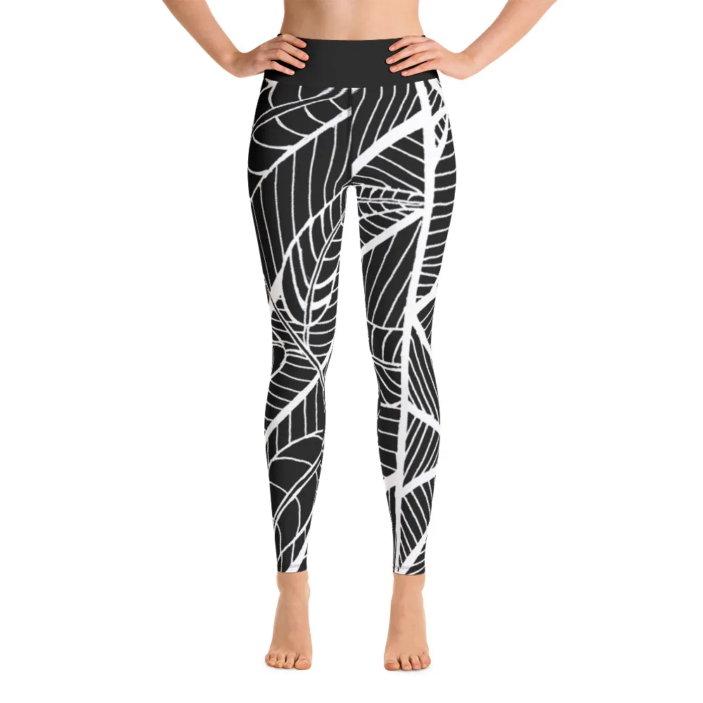 Yoga Leggings Austin Pecan Shop