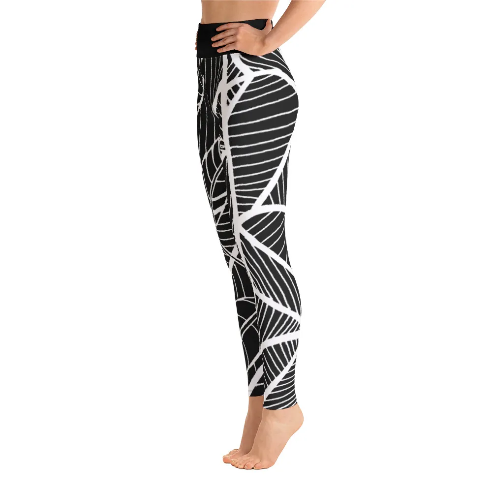 Yoga Leggings Austin Pecan Shop