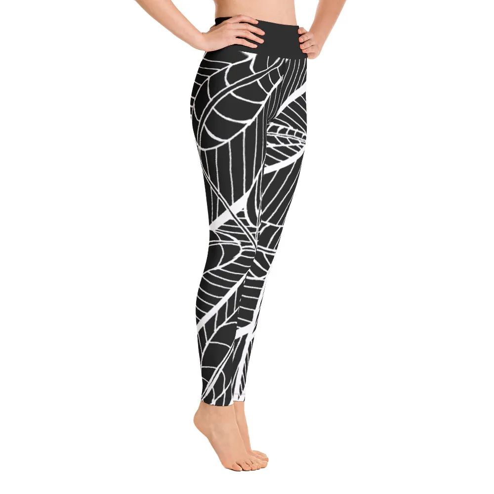 Yoga Leggings Austin Pecan Shop