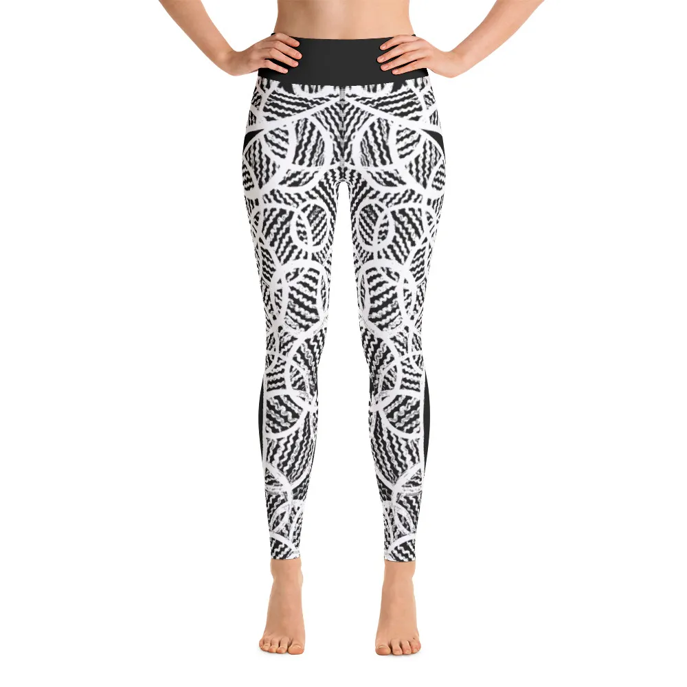 Yoga Leggings Plant Lover Store