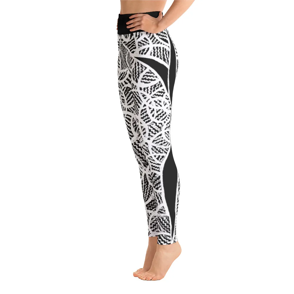 Yoga Leggings Plant Lover Store