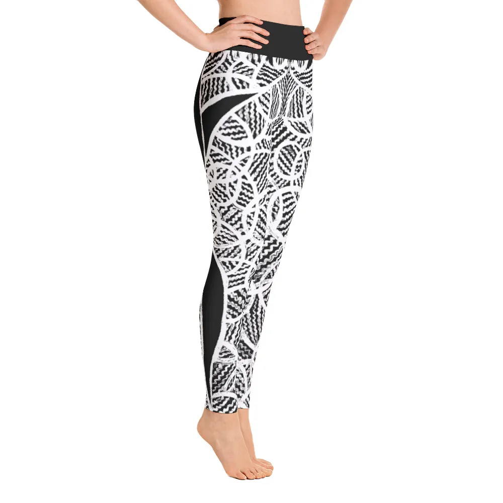 Yoga Leggings Plant Lover Store