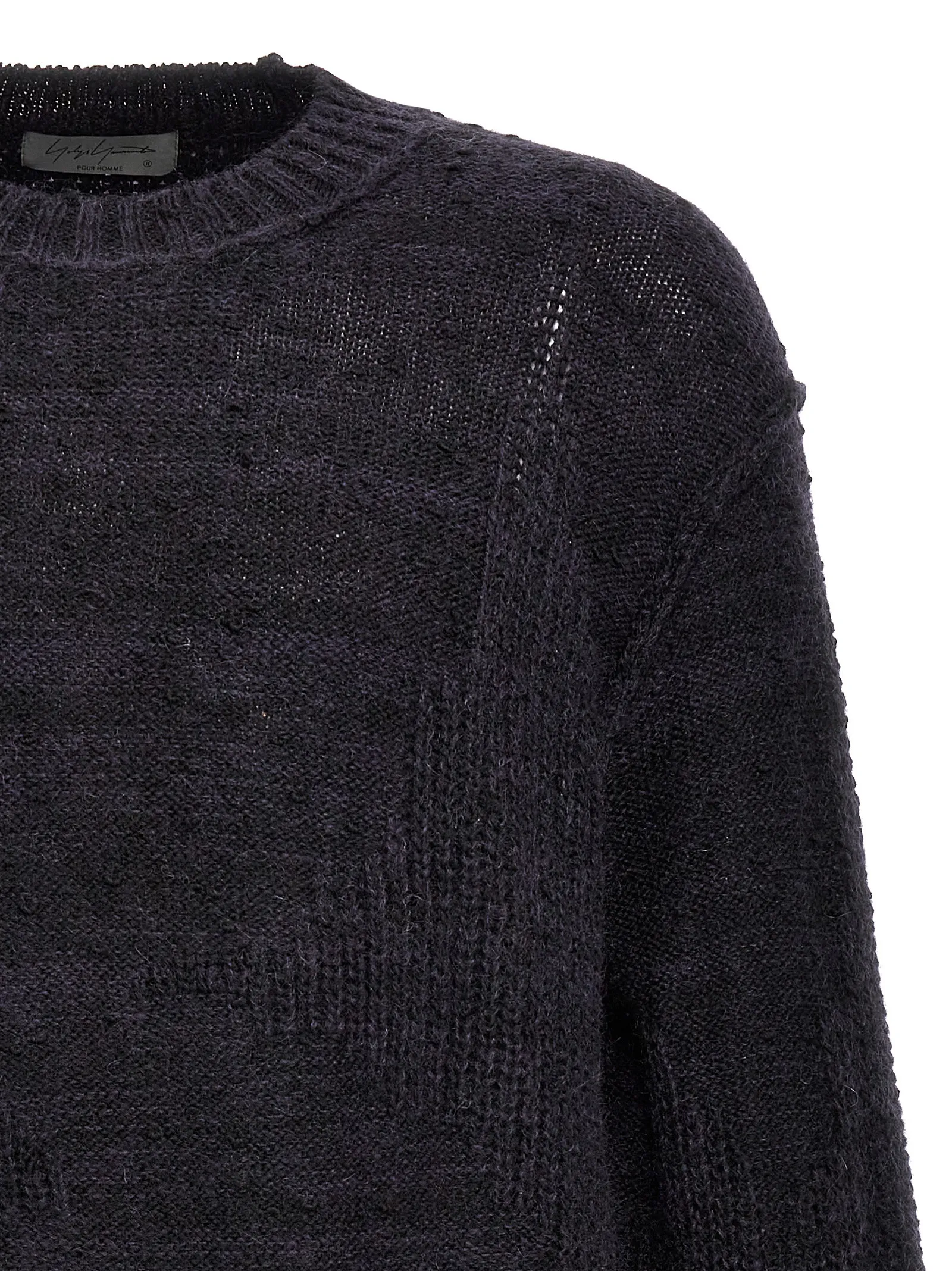 Yohji Yamamoto Cardigans - Shop Now