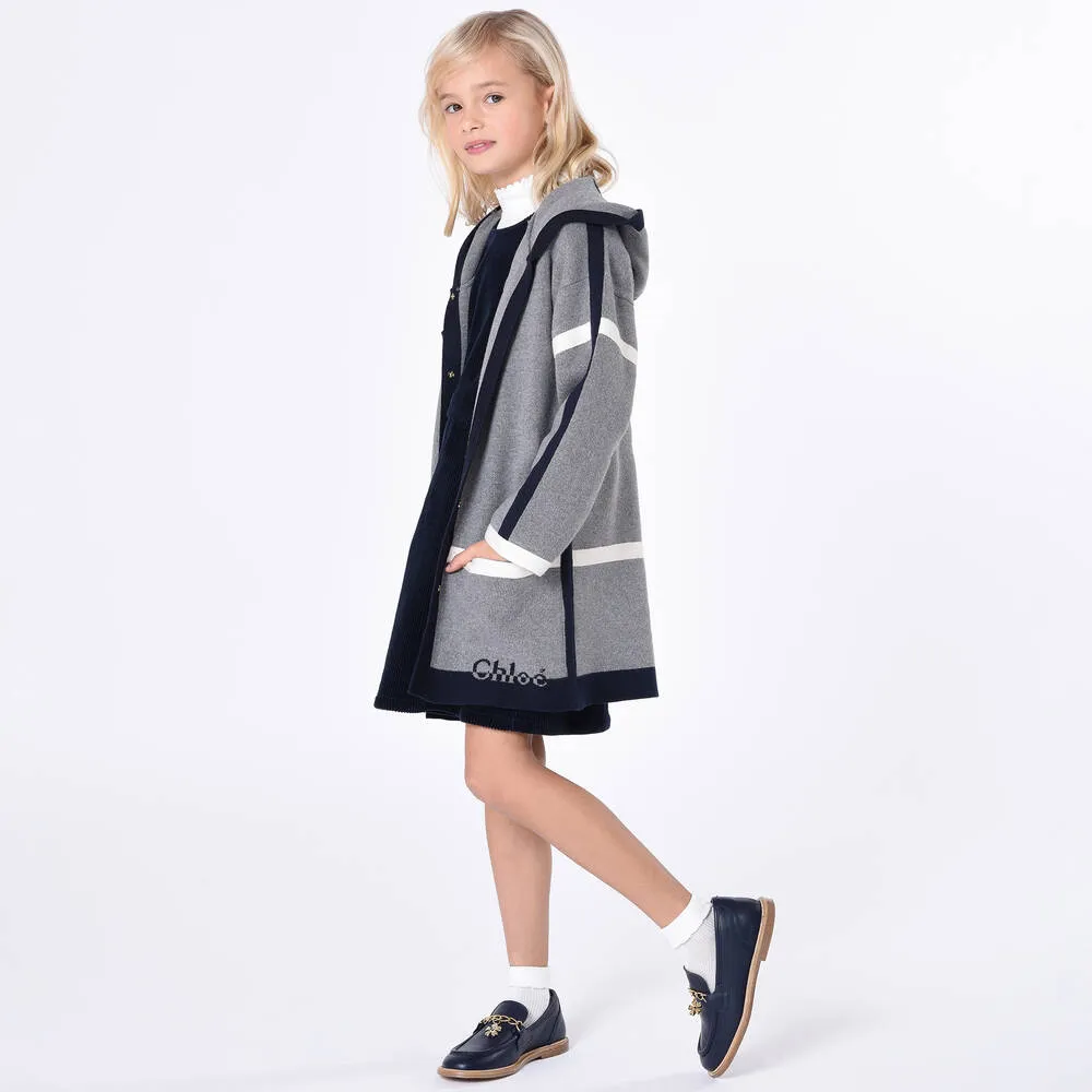 Yolanthe Cabau The Wonder Weeks 2023 Coat