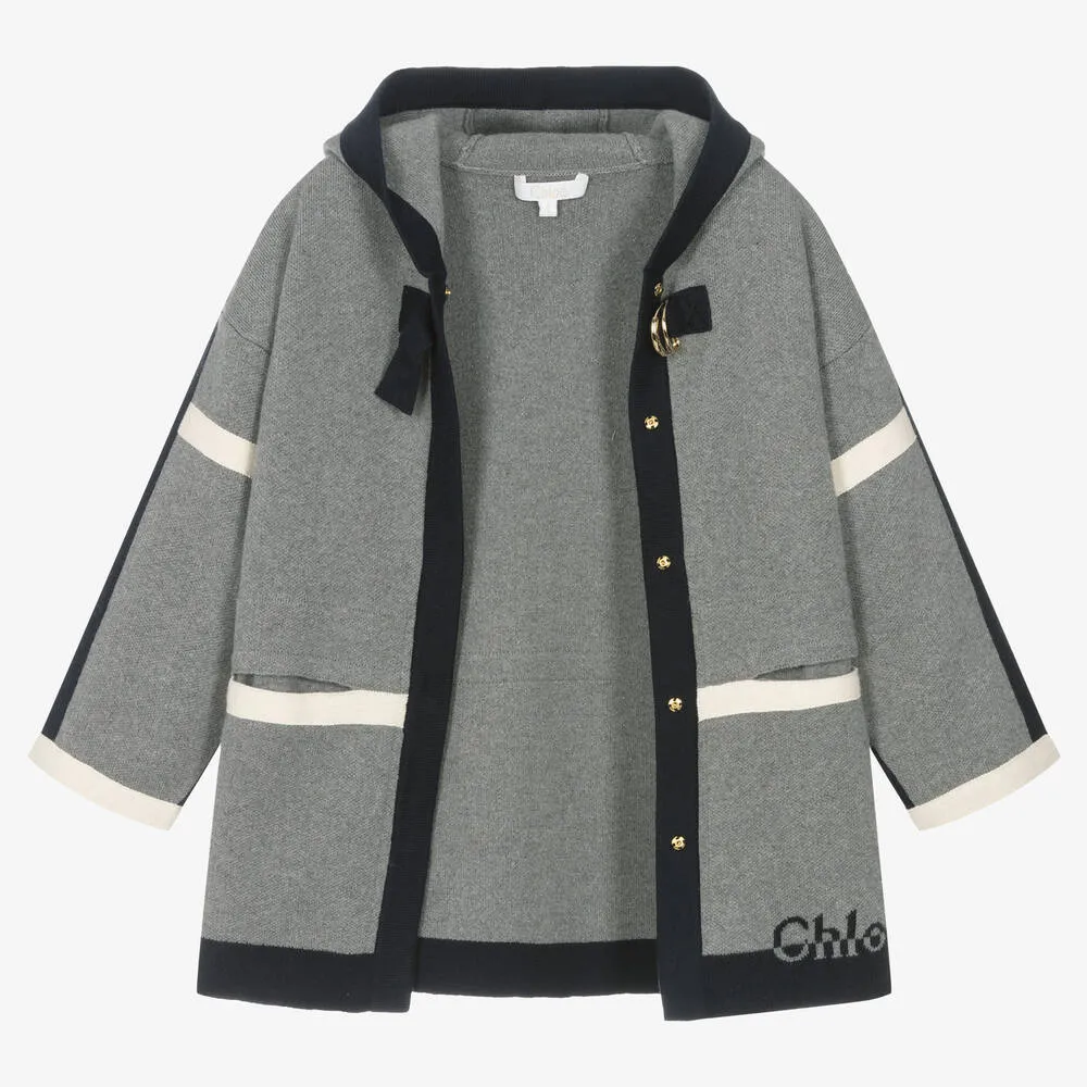 Yolanthe Cabau The Wonder Weeks 2023 Coat